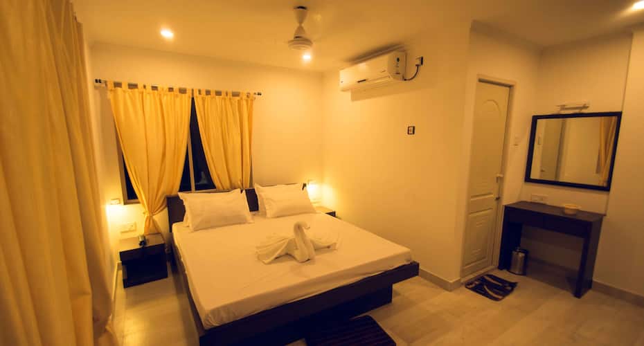 Hotel Coral, Digha 4